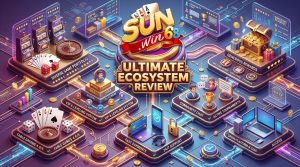 CHƠI【SUNWIN】 WORLD CUP T07/2026 TẶNG CODE 999K Giao diện thông minh tại Sunwin