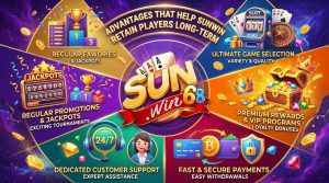 CHƠI【SUNWIN】 WORLD CUP T07/2026 TẶNG CODE 999K Tối ưu hóa thao tác trên mọi thiết bị